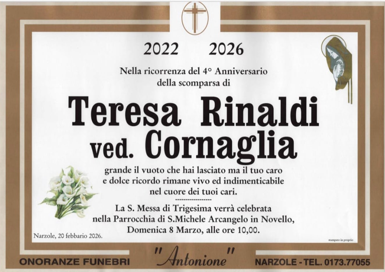 Rinaldi-onoranze funebri antonione narzole